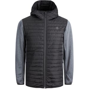 JACK & JONES PLUS JJEMULTI QUILTED JACKET PS NOOS Heren Jas - Maat