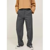 Jack & Jones Mary Regular Broek - Hoge Taille - Normale Pasvorm - 79% Gerecycled Polyester