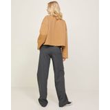 Jack & Jones Mary Regular Broek - Hoge Taille - Normale Pasvorm - 79% Gerecycled Polyester