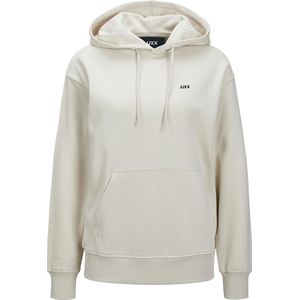 Jack & Jones - Hoodie - Dames - Beige