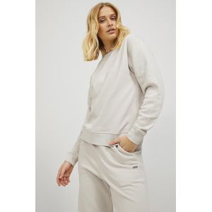 JJXX Abbie LS Relaxed Every Brushed Crew Sweater Dames