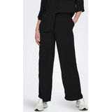 Jdy Jdydivya Life Hw Wide Pants Wvn Noos Dames Broeken