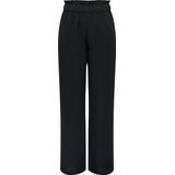 Jdy Jdydivya Life Hw Wide Pants Wvn Noos Dames Broeken
