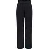 Jdy Jdydivya Life Hw Wide Pants Wvn Noos Dames Broeken