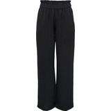 Jdy Jdydivya Life Hw Wide Pants Wvn Noos Dames Broeken