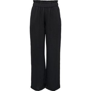 Jdy Jdydivya Life Hw Wide Pants Wvn Noos Dames Broeken