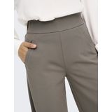 ONLY - Onllana-Berry Mid Straight Pant TLR - Damesbroek - Falcon