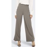 ONLY - Onllana-Berry Mid Straight Pant TLR - Damesbroek - Falcon