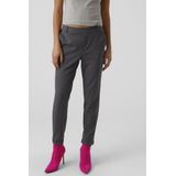 Vero Moda - Maya Loose Fit - Pantalon - Middelhoge Taille - Regular Fit