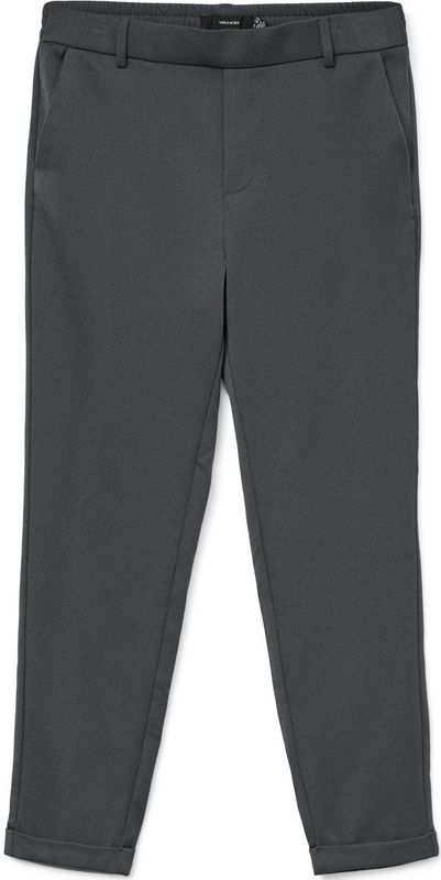 Vero Moda - Maya Loose Fit - Pantalon - Middelhoge Taille - Regular Fit