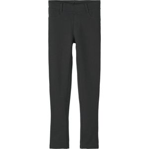 Legging - Jersey - Regular Fit - Kinderen