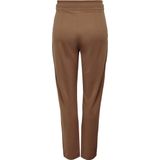 JACQUELINE de YONG - JDY JRS Tanja - Damesbroek - Effen - Hoge Taille - Enkellengte