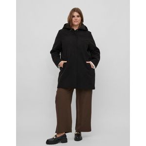 EVOKED VILA VIELLY HOOD JACKET/CUR Dames Jas