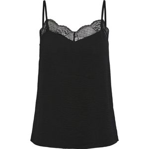 PIECES Top PCTIFFANY Zwart