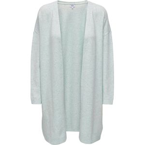 ONLY - ONLRICA LIFE LS LONG CARDIGAN - Vest - Casual - Knt