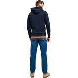 Jack & Jones Kapuzensweatshirt »JPRBLUARCHIE SWEAT HOOD NOOS«