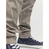 JACK & JONES JPSTPAUL JJFLAKE AKM 542 NOOS Jongens Broek - Groen - Katoen