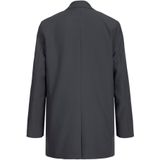 Jack & Jones Mary - Dubbelrijgs Blazer - Grijs - 79% Gerecycled Polyester