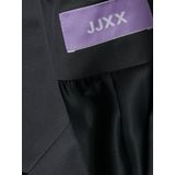 Jack & Jones Mary - Dubbelrijgs Blazer - Grijs - 79% Gerecycled Polyester