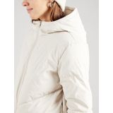 Werkjassen - Crème Wit - 100% Polyester - Waterafstotend