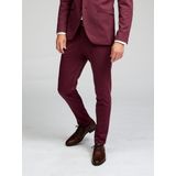 The Original Performance Broek - Bourgondië