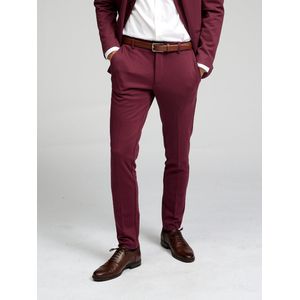 The Original Performance Broek - Bourgondië