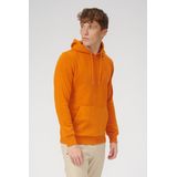Jack&jones&himp Basic Hood Sweat - Ts - Heren - Sweaters