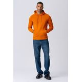 Jack&jones&himp Basic Hood Sweat - Ts - Heren - Sweaters