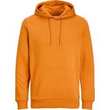 Jack&jones&himp Basic Hood Sweat - Ts - Heren - Sweaters