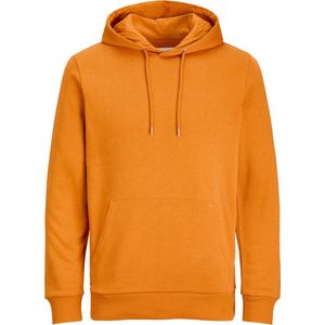 Jack&jones&himp Basic Hood Sweat - Ts - Heren - Sweaters