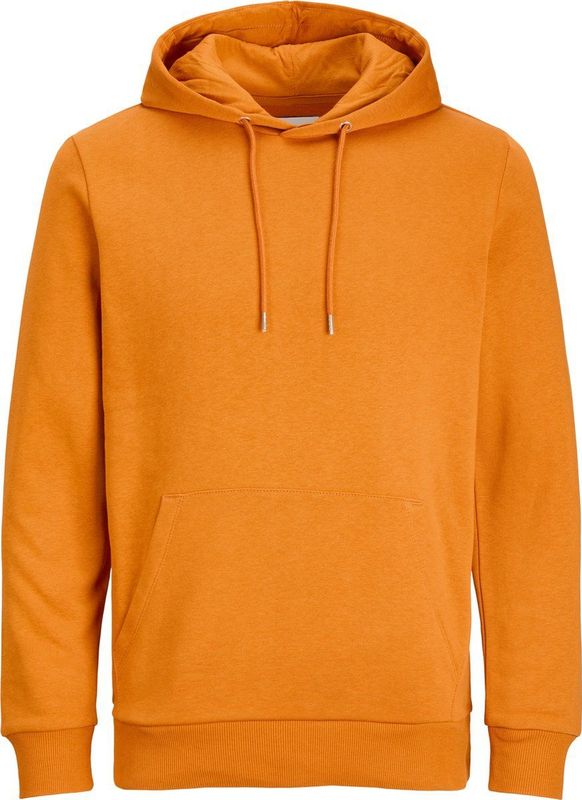 Jack&jones&himp Basic Hood Sweat - Ts - Heren - Sweaters