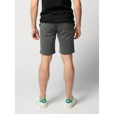 The Original Performance Shorts - Korte Broek Heren - Chino Short Heren - Donker Grijs