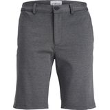 The Original Performance Shorts - Korte Broek Heren - Chino Short Heren - Donker Grijs