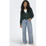Only Onlcarol Nice Cardigan Knt Noos Dames Vest