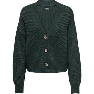 Only Onlcarol Nice Cardigan Knt Noos Dames Vest