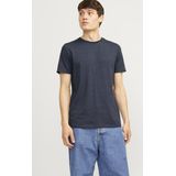 Jack & Jones - Regular T-shirt - Verschillende Kleuren - Katoen/Polyester