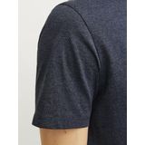 Jack & Jones - Regular T-shirt - Verschillende Kleuren - Katoen/Polyester