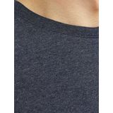 Jack & Jones - Regular T-shirt - Verschillende Kleuren - Katoen/Polyester
