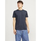 Jack & Jones - Regular T-shirt - Verschillende Kleuren - Katoen/Polyester