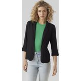 Vero Moda Vmjesmilo Loose Blazer Wvn Ga Noos Dames Blazer
