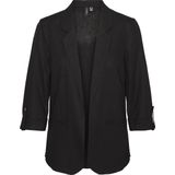 Vero Moda Vmjesmilo Loose Blazer Wvn Ga Noos Dames Blazer