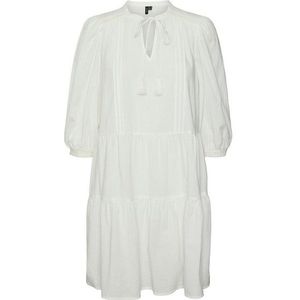 Vero Moda Midikleid VMPretty (1-tlg) Spitze