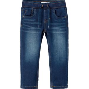 Name it Nmmryan Slim Swe Jeans 2472-Th Noos Jongens Jeans