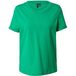 T-shirt - O-hals - Korte Mouwen - Regular Fit