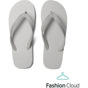 Jack Jones Jack Jones Basic Eva Flip Flop Vapor Blue TAUPE
