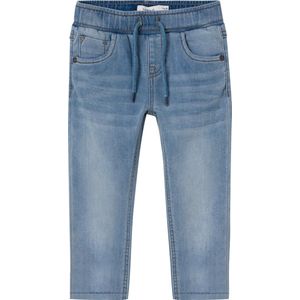 KACoen - Slim Fit Jeans - Gebruikte Look - Regular Waist - Regular Fit