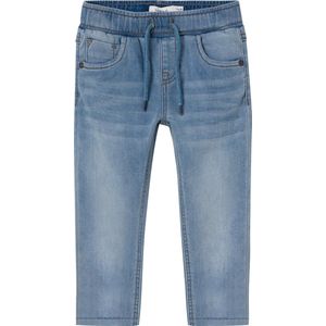 Name it Nmmryan Slim Swe Jeans 2472-Th Noos Jongens Jeans