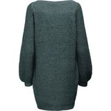 Jdywhitney - Korte Jurk - Gebreide Jurk - Zwart - Relaxed Fit