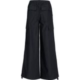 Jxyoko - Cargo Broek - Groen - Geweven Stoffen - High Waist