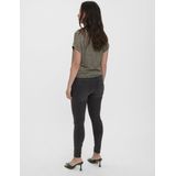 VERO MODA MATERNITY Jeans - Skinny-Fit - Stretchdenim - 5-Pocket Stijl